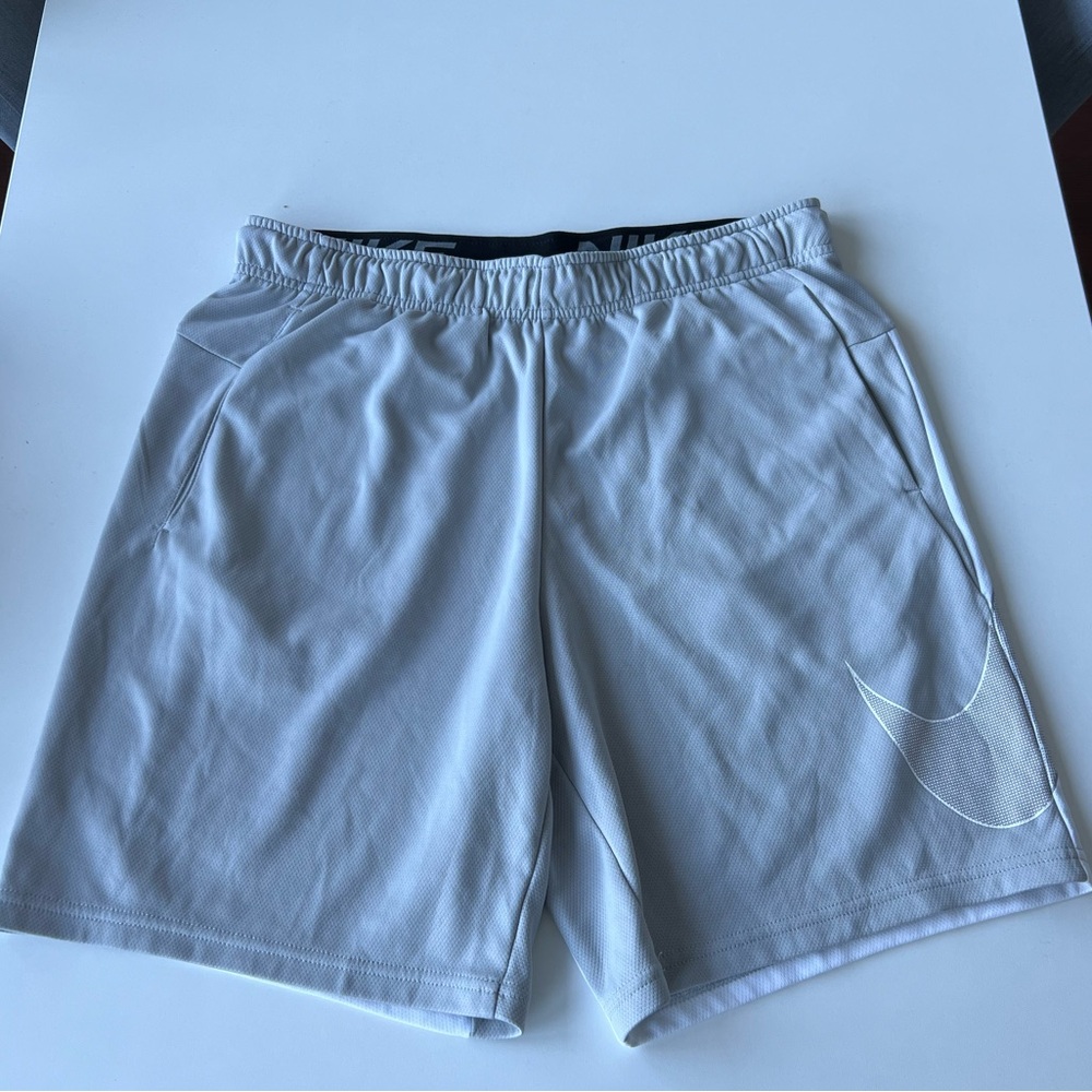 Men’s Nike Dri-Fit Shorts